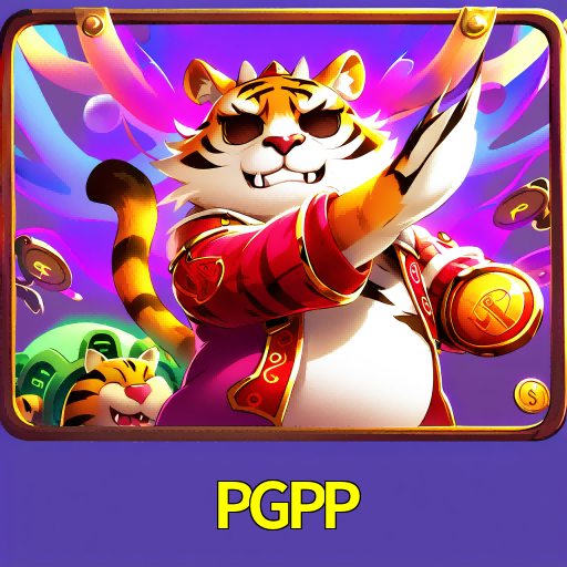 PGPP 